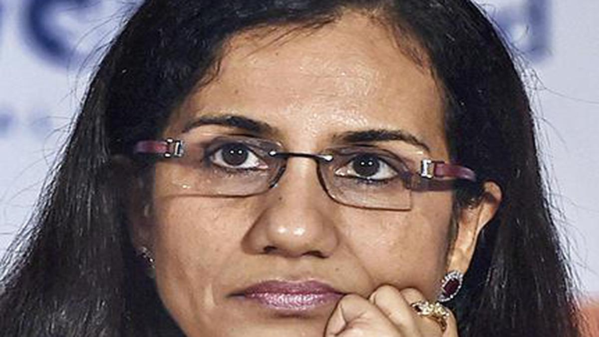 ‘Kochhar’s plea needs judicial intervention’