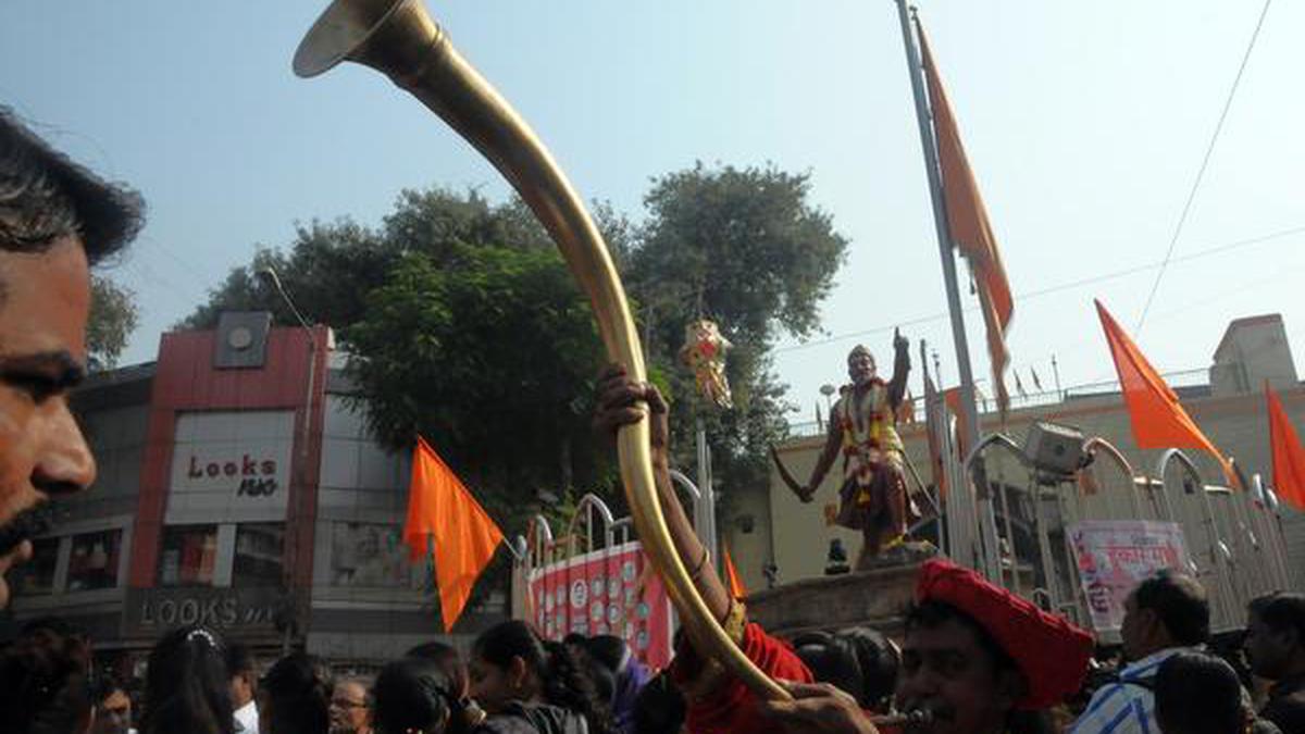 Explained | Why were Marathas granted reservation?