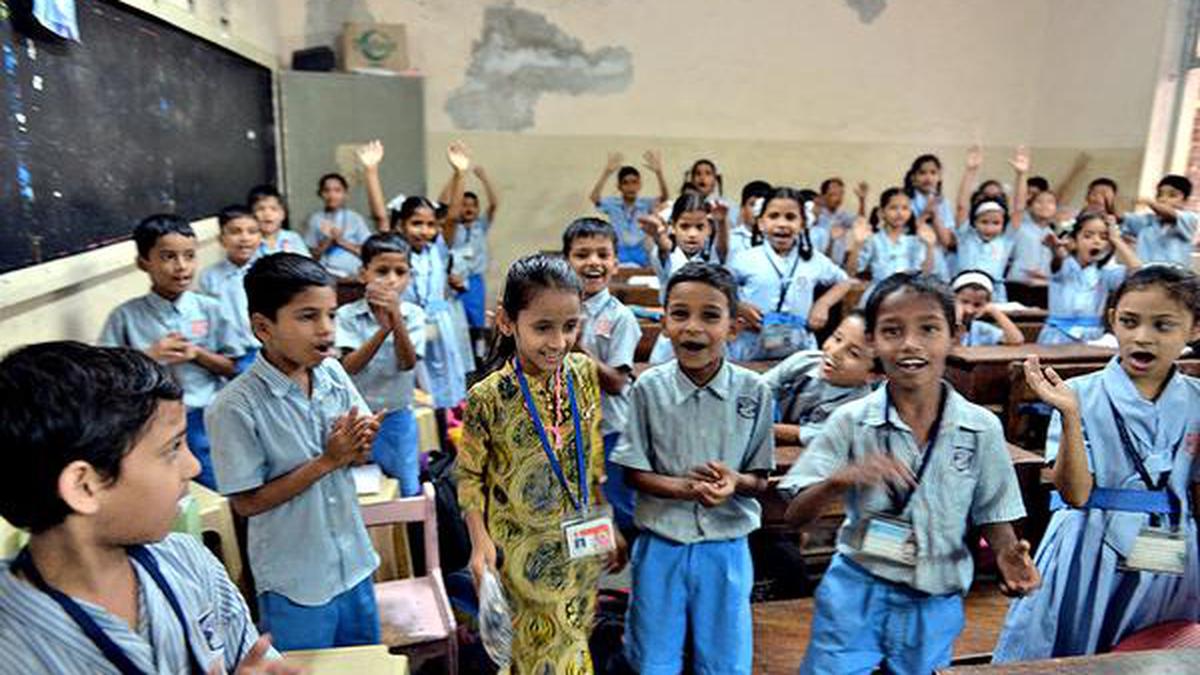 MVA govt. plans school curriculum overhaul