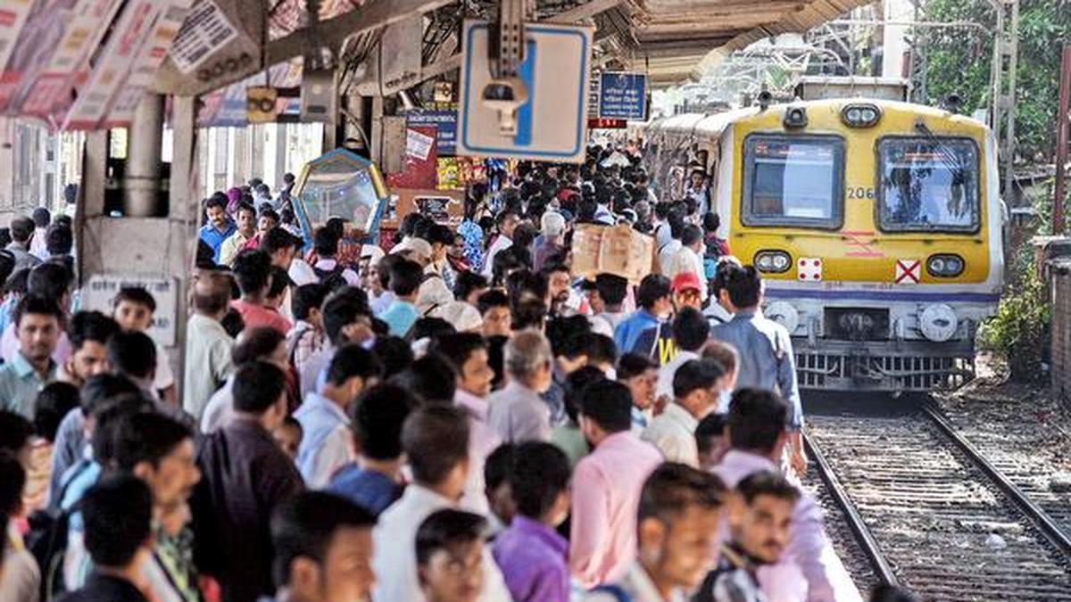 ‘RPF goes easy on govt. employees in handicapped coaches’ The Hindu