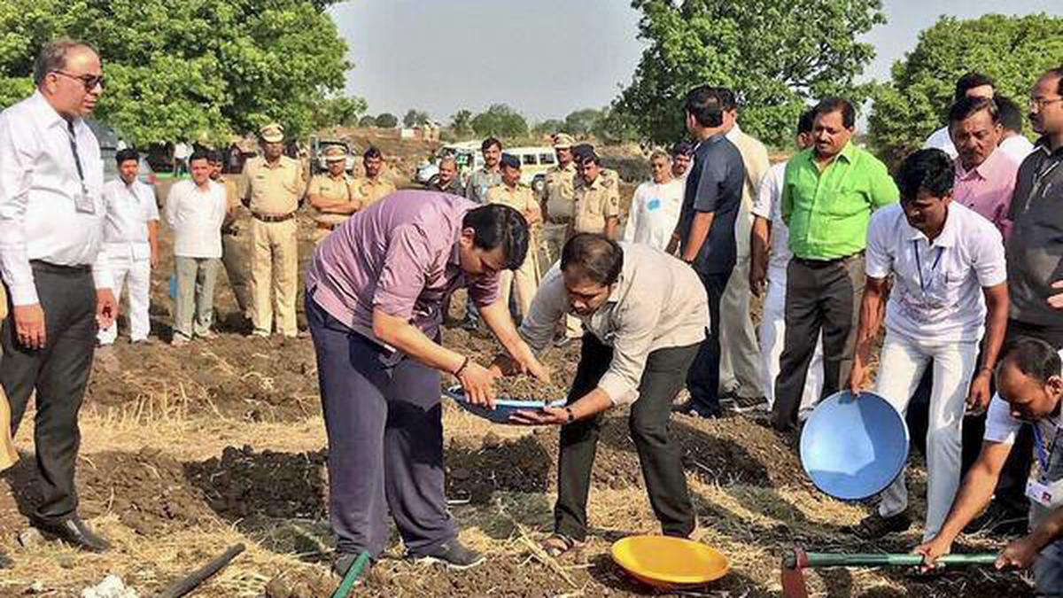 Jalyukt Shivar Abhiyan: 10,000 crore later, Maharashtra not ‘drought-free’ yet