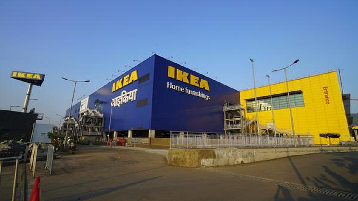 IKEA to open store in Navi Mumbai on December 18