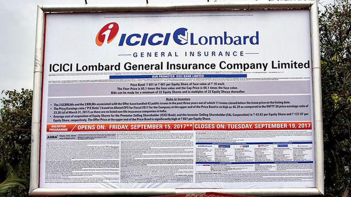 Consumer court directs ICICI Lombard to pay ₹4.5 lakh to man whose claim was rejected