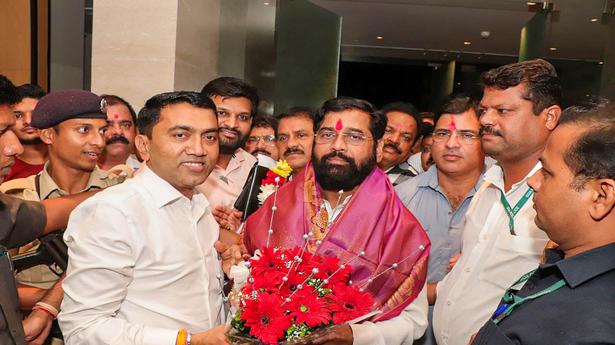 Maharashtra political crisis | Eknath Shinde govt. to face floor test on July 4