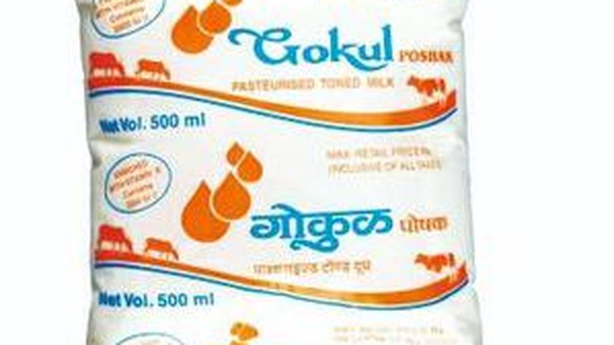 Gokul to hike milk prices in Maharashtra from today The Hindu