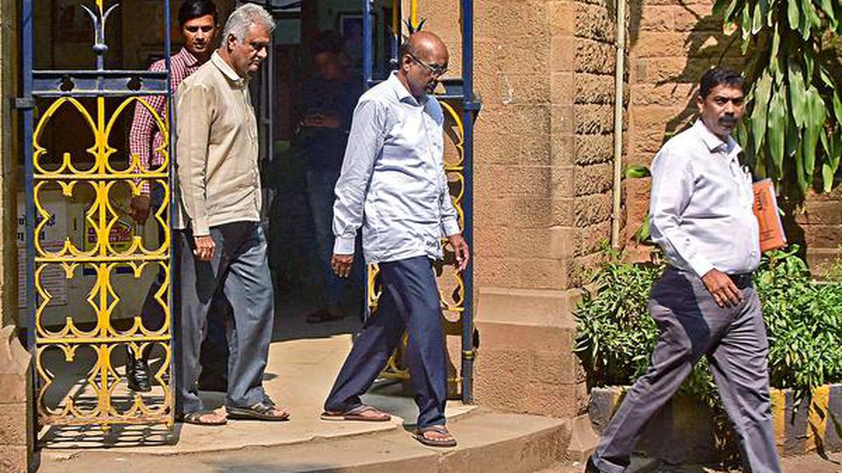 Auditors appointed at Wadhawans’ behest: Economic Offences Wing of Mumbai Police