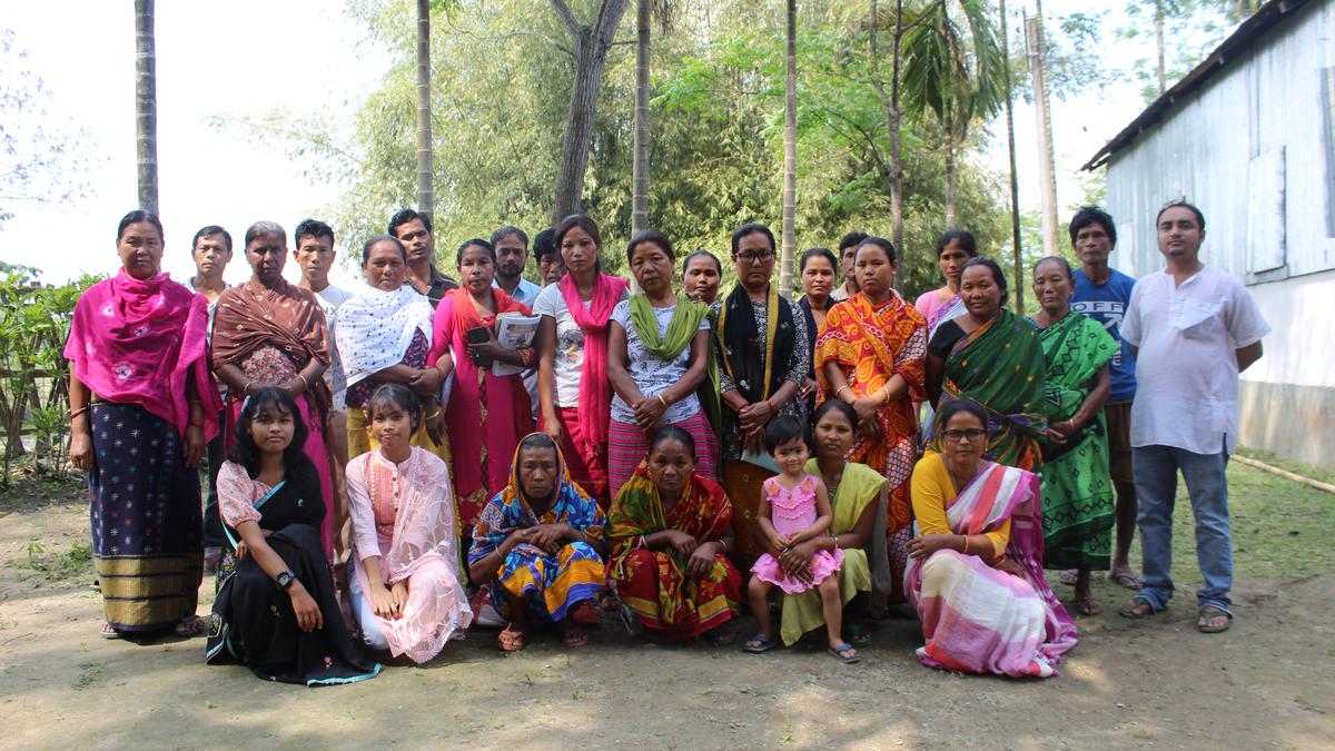Why the Garo tribe of West Bengal’s Alipurduar feels betrayed by the ballot
