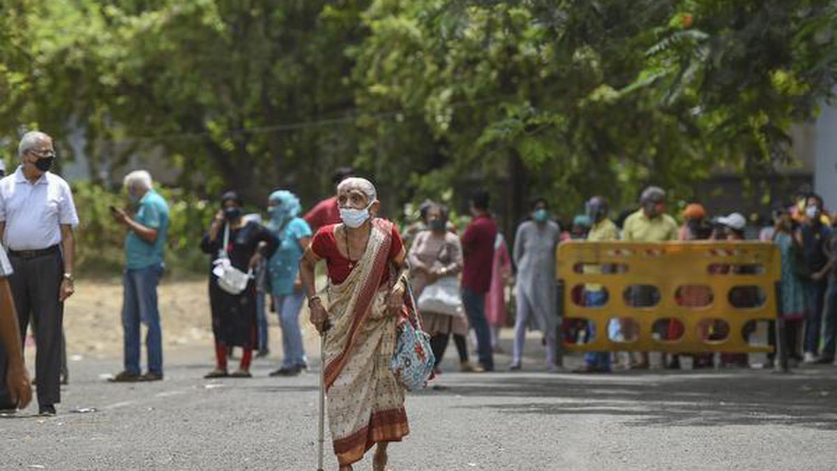 Declare COVID-19 as national calamity: Maharashtra CM to Centre