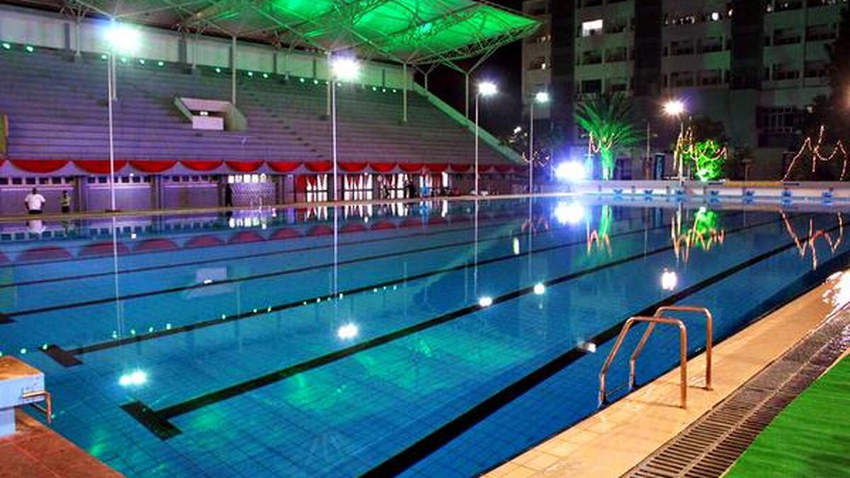 Swimming pools in Andheri sports complex to stay closed for another