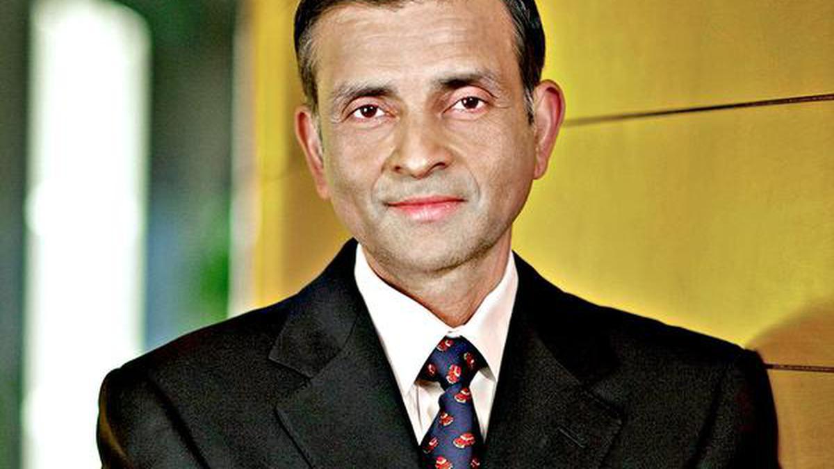 With NBA, Mumbaiborn Vivek Ranadive builds a bridge across the seas The Hindu