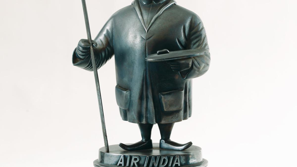 A peek into Air India’s magnificent collection of art