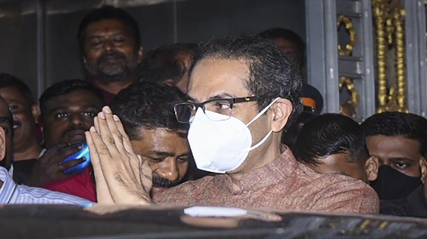 Uddhav Thackeray ready for electoral battle, asks cadre to begin preparations
