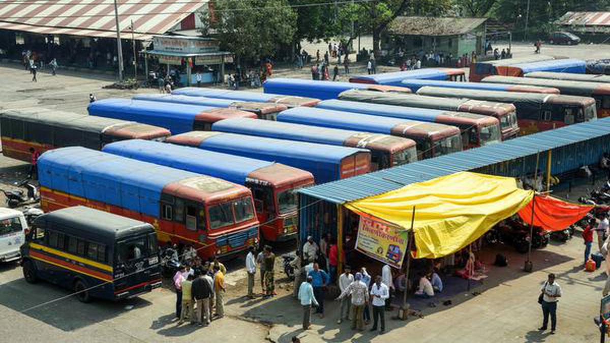 Bombay HC raps ‘adamant’ MSRTC workers for not withdrawing strike despite panel set up by Maharashtra Govt