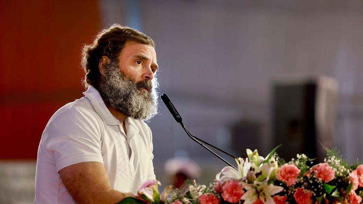 Defamation proceedings | Court to pass order on Rahul Gandhi plea seeking permanent exemption