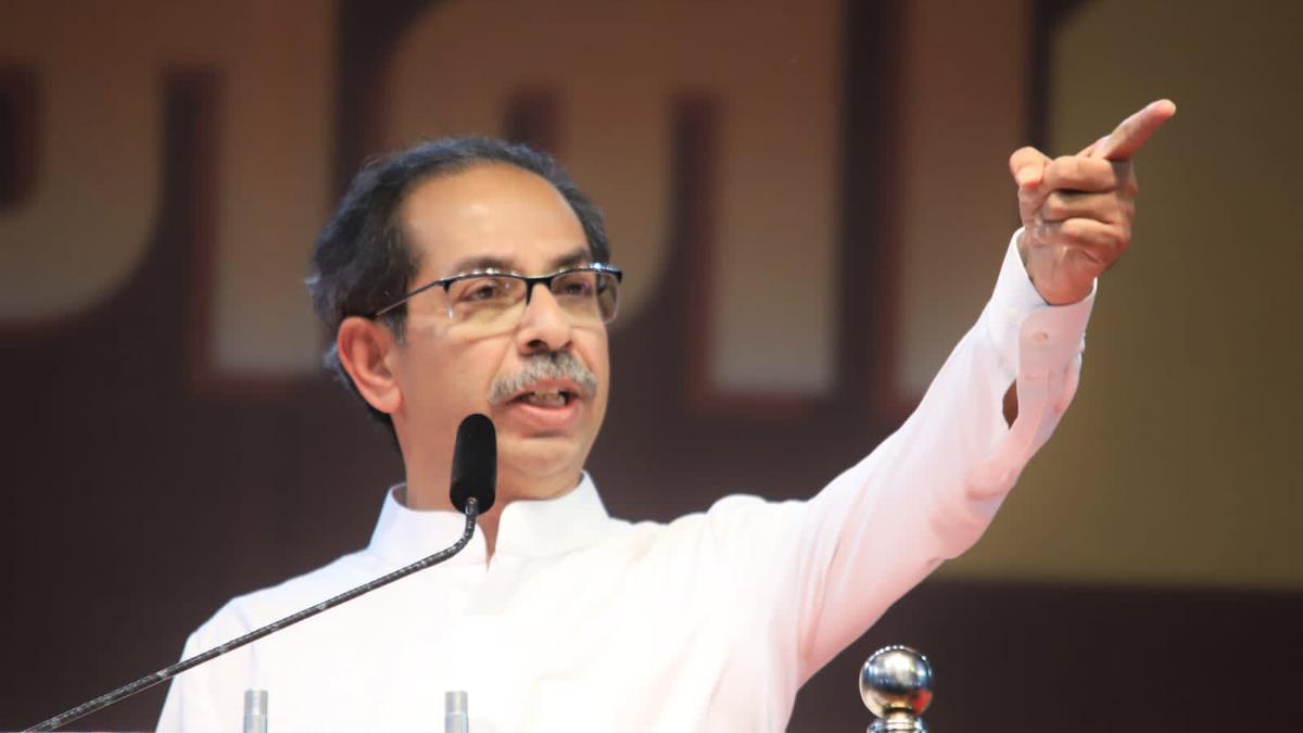Shiv Sena’s Muslim supporters staying loyal to Uddhav Thackeray