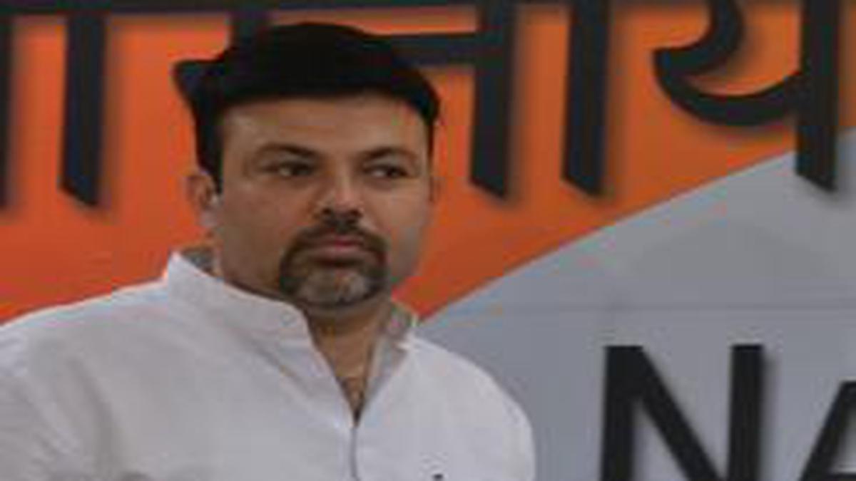 Rift in Maharashtra Congress widens