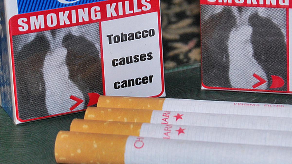 Global tobacco use tumbles despite industry lobbying: WHO