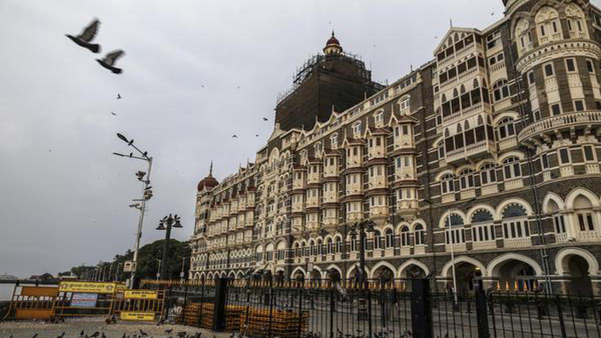 Hotels can open with 33% capacity in Maharashtra