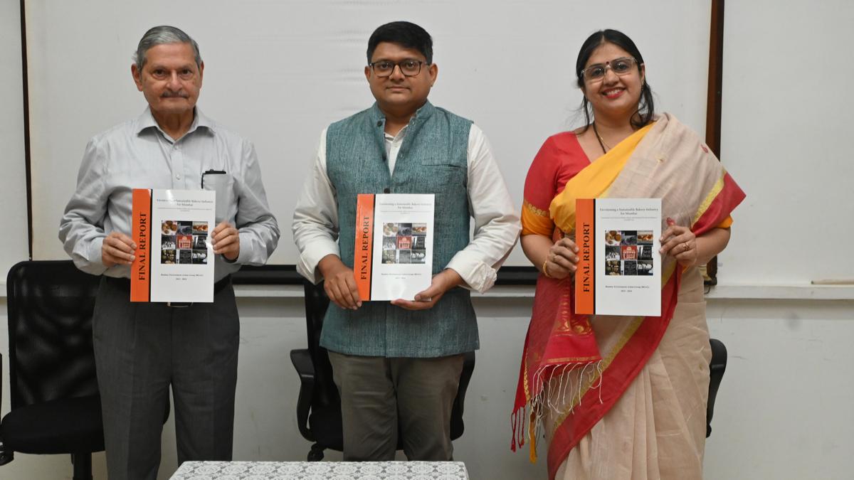 Study proposes cleaner fuels for Mumbai bakeries to combat air pollution 