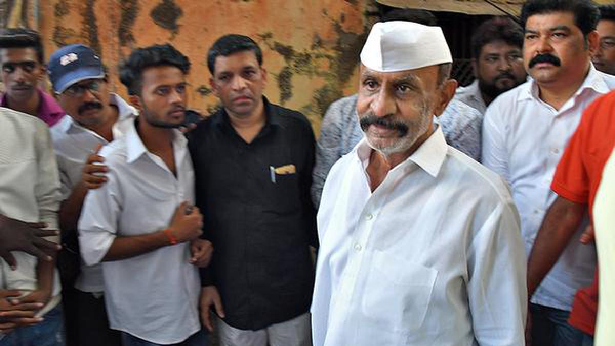 HC upholds Gawli’s life sentence in Sena corporator murder case