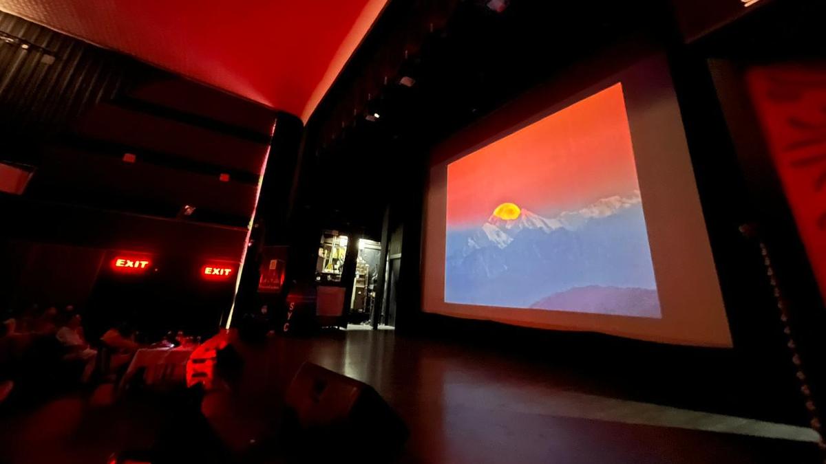 Apex mountaineering body teams up with Kolkata company to promote high altitude travel