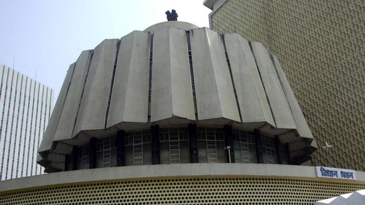 Women legislators lead discussion in Maharashtra Assembly