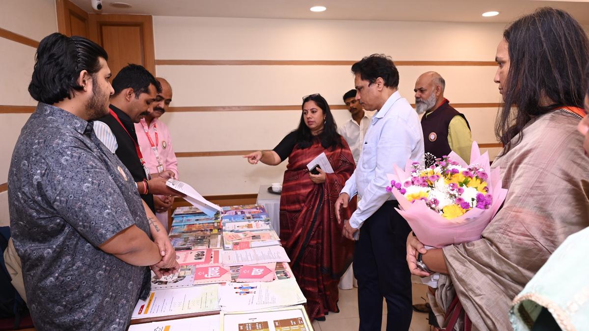 Maharashtra wants to adopt AI-driven model and adult open schools to prevent school dropouts