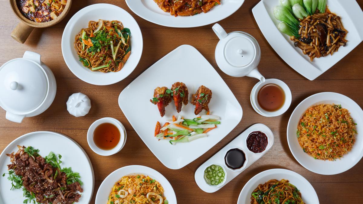 Of traditions and culinary art at this new Chinese restaurant in Mumbai