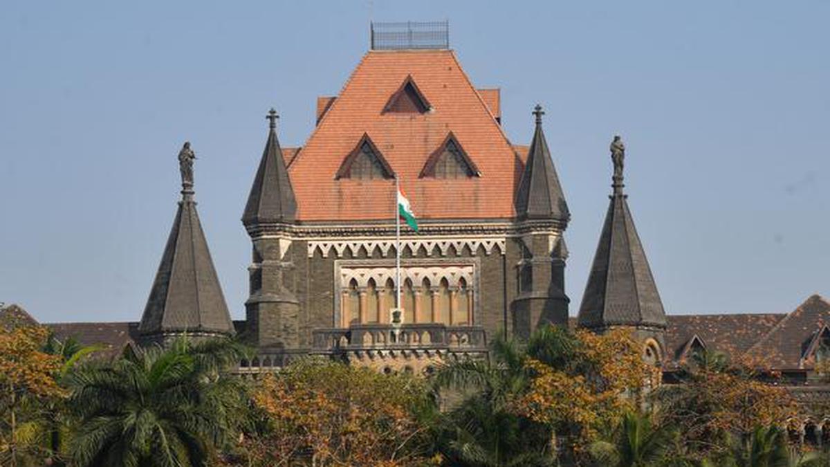 What about a booster for the judiciary, Bombay HC asks Centre - The Hindu