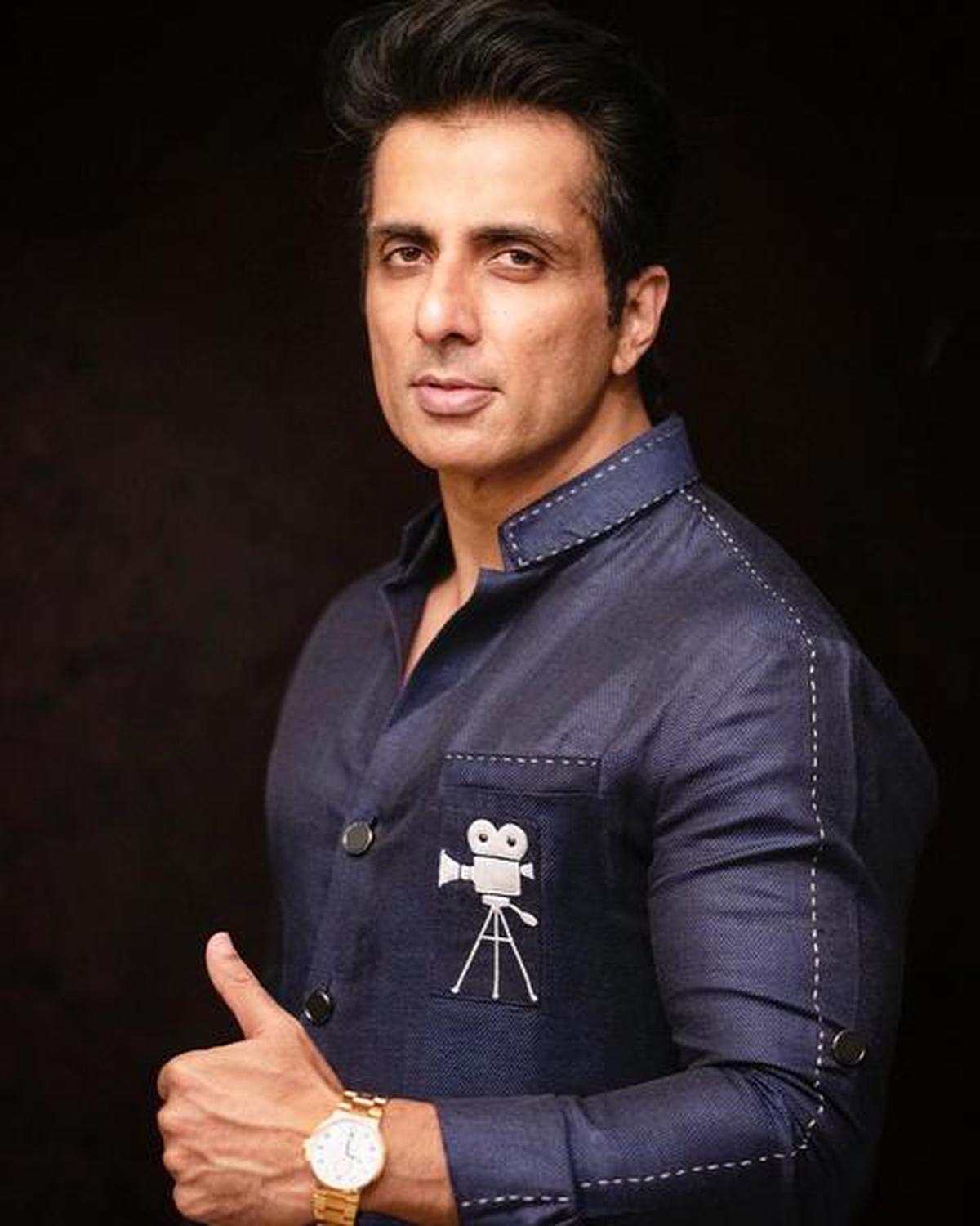 Sonu Sood a “habitual offender” of illegal construction, Mumbai HC ...