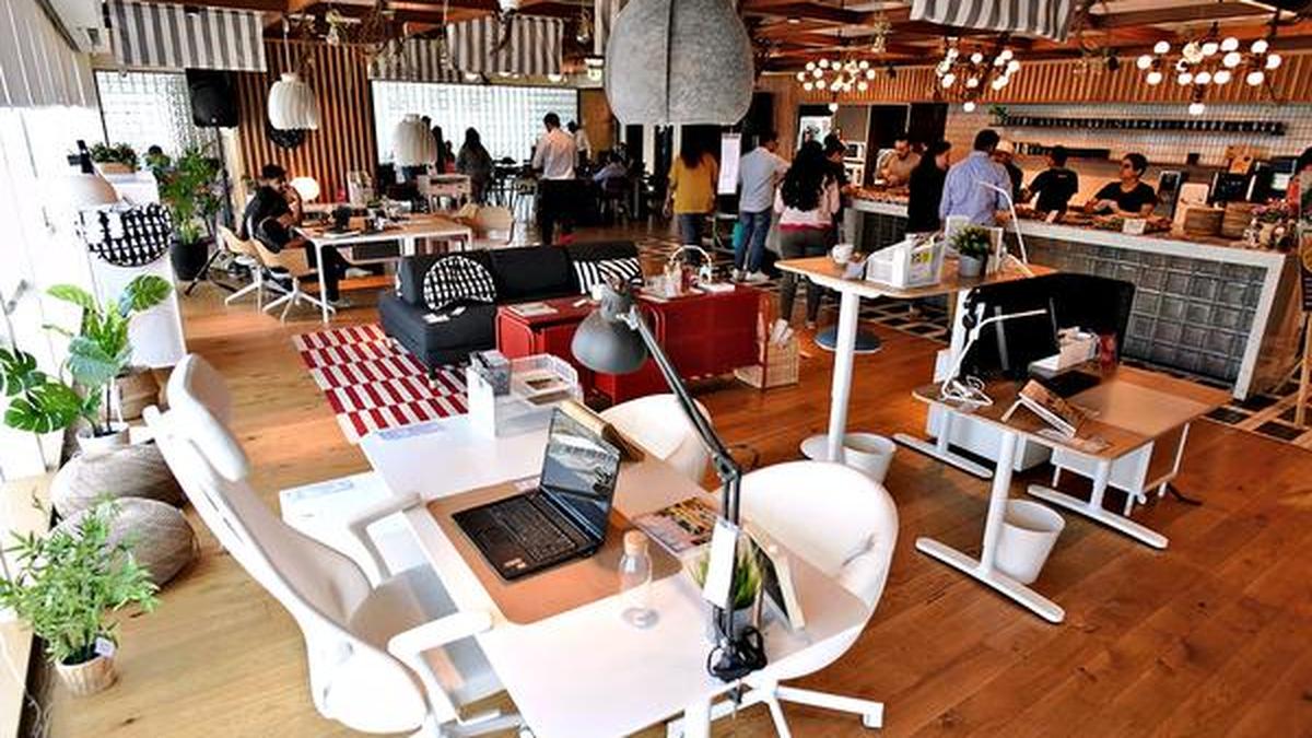 Mumbai gets a feel of IKEA furniture The Hindu