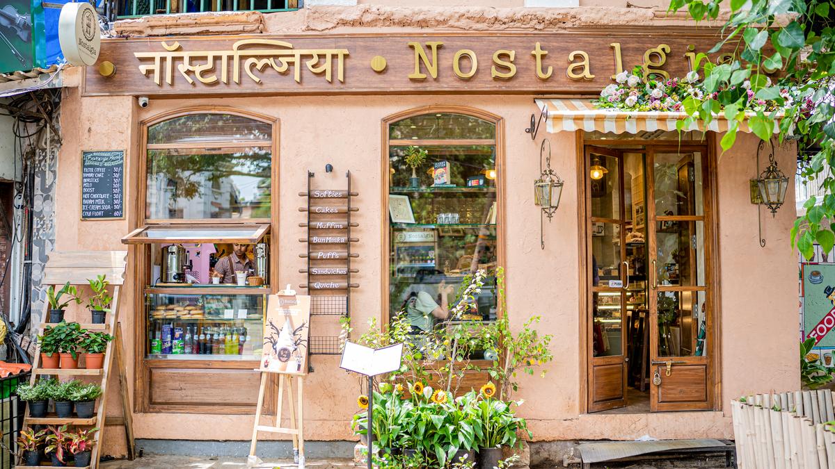 This new bakery in Bandra will take you on a trip down childhood memory lane