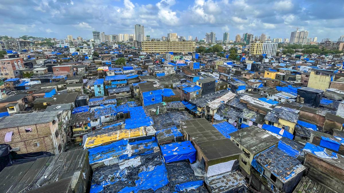 Dharavi Rehabilitation: Petition challenges Maharashtra’s infrastructure decision