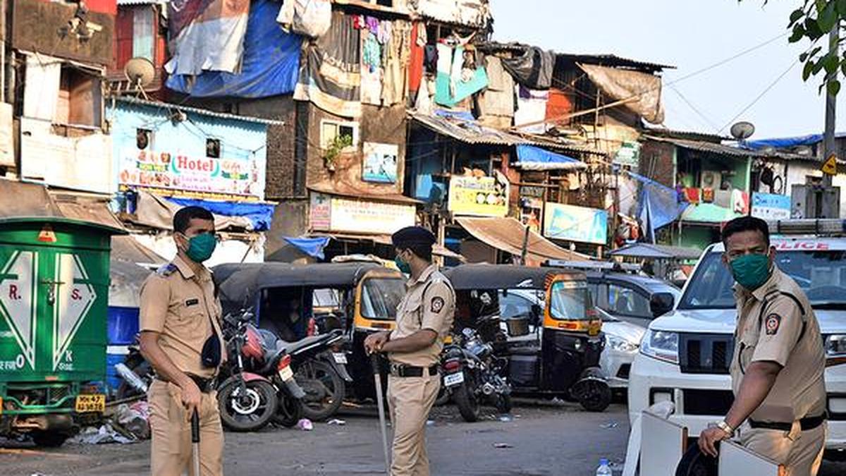 State issues revised lockdown rules, allows farm operations The Hindu