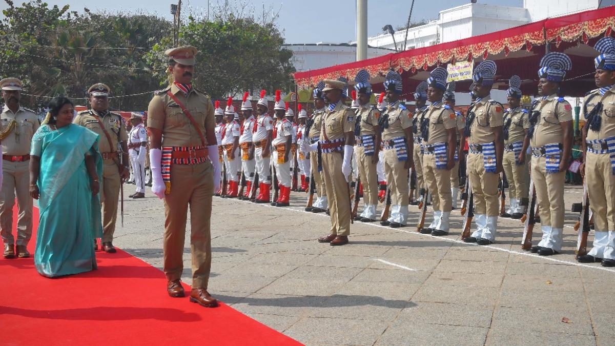 Puducherry’s GSDP estimated at ₹39,019 crore during 2022-23: Lieutenant Governor Tamilisai Soundararajan