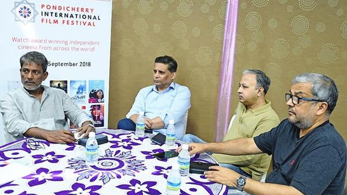  French films to take centre stage at Pondy film festival