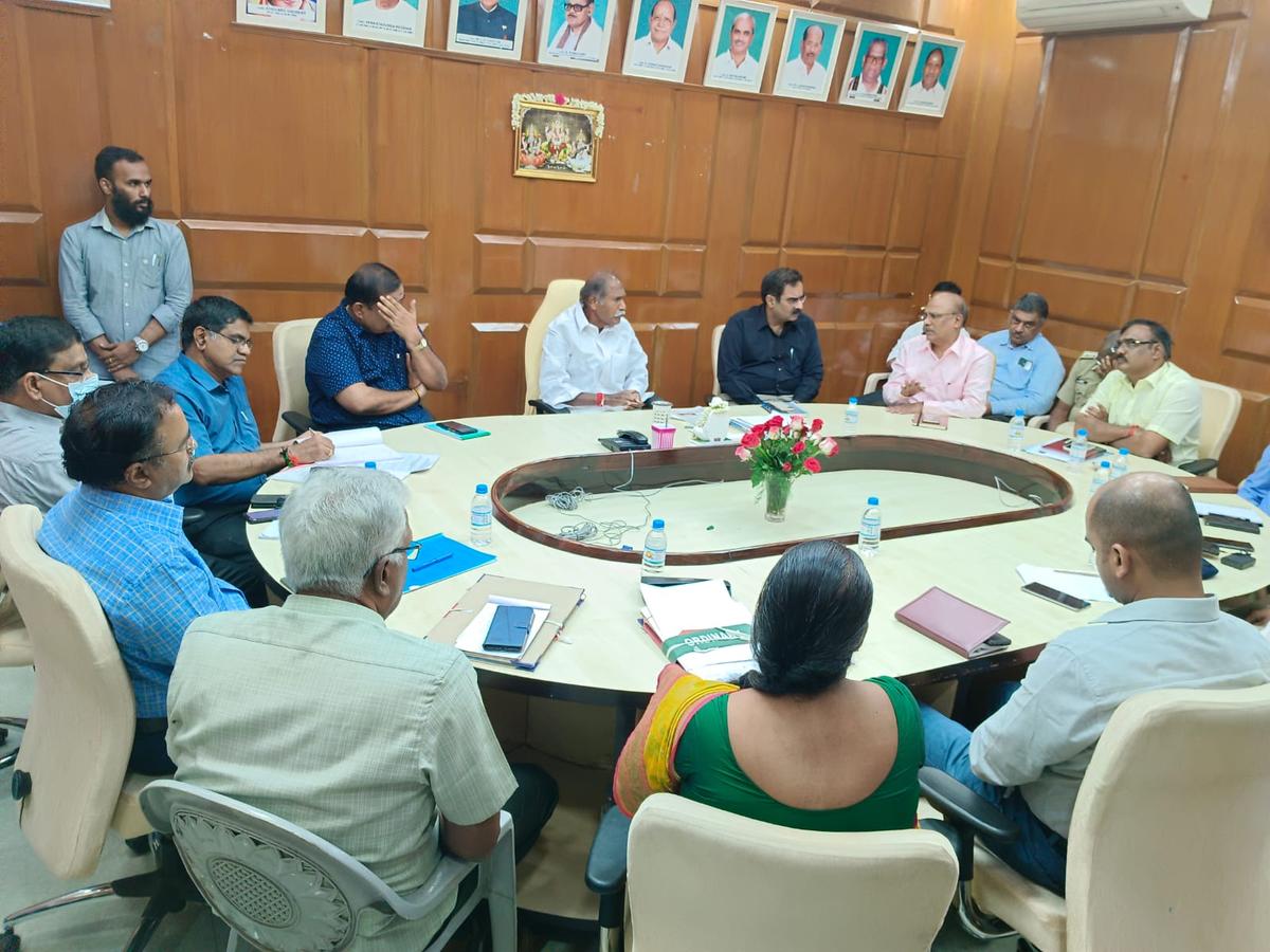 Two-day holiday declared for schools and colleges in Puducherry, Karaikal