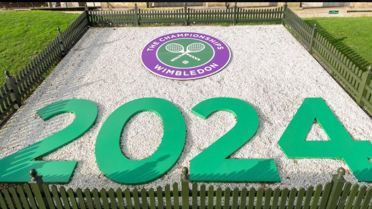 Wimbledon 2024: Preview and analysis of the men’s and women’s draw | In Focus podcast