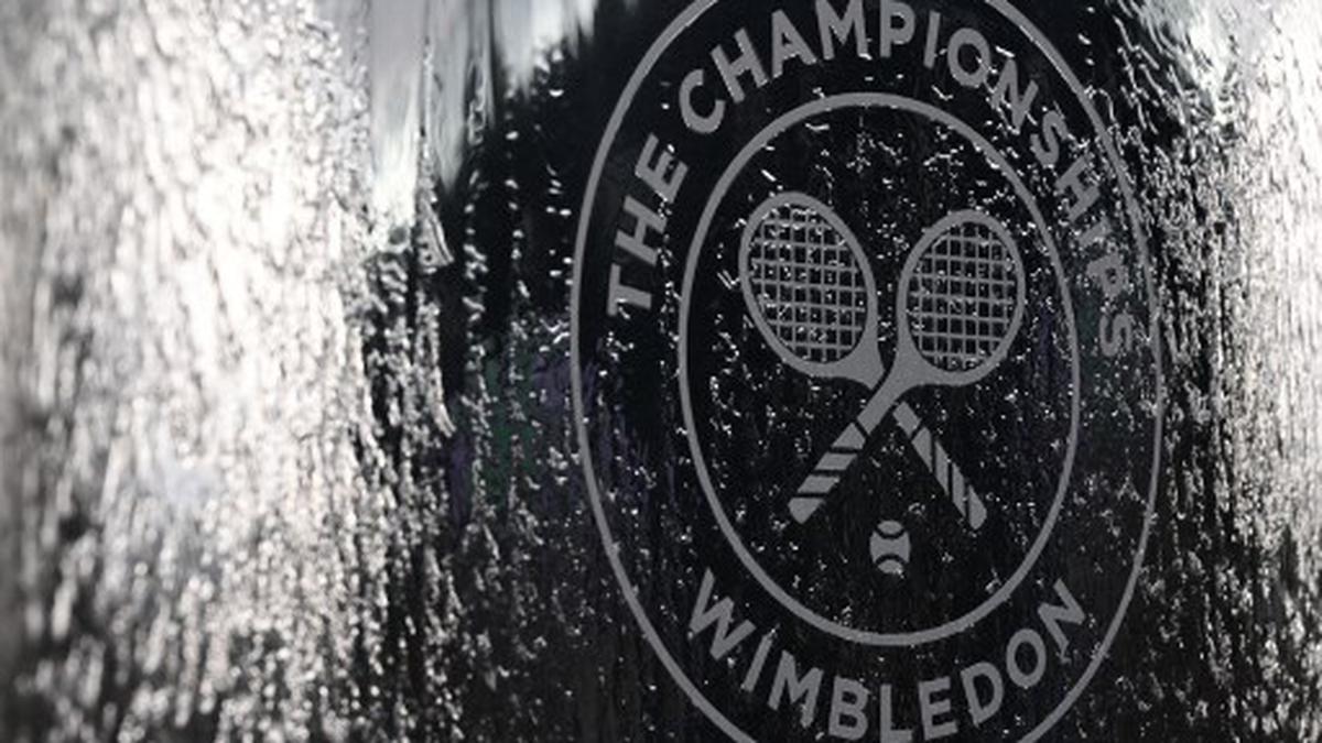 Wimbledon drops ban on Russians, lets them play as neutrals