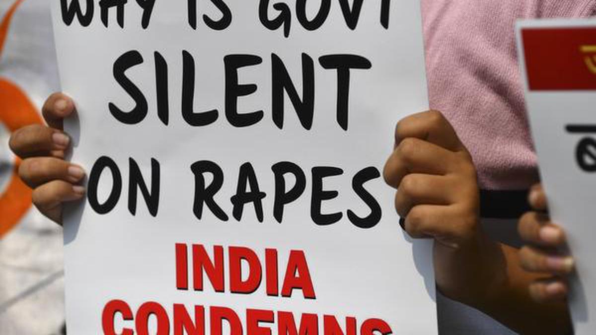 Top news of the day: Hathras victim’s family struggles to come to terms with changing narratives; Centre sends fresh advisory to States on sexual offences against women, and more