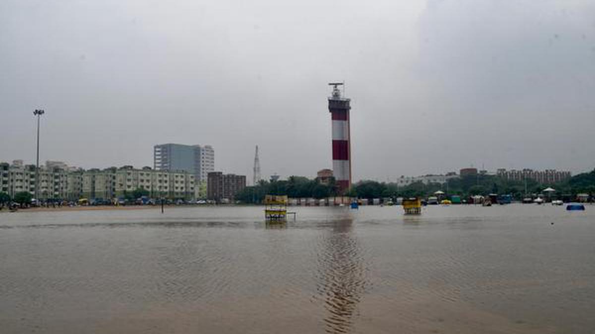 Tamil Nadu rain updates | November 9, 2021