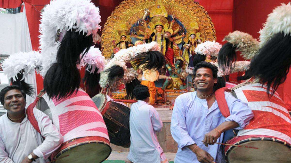 In Bengal, significant hike in the number of holidays for Hindu festivals