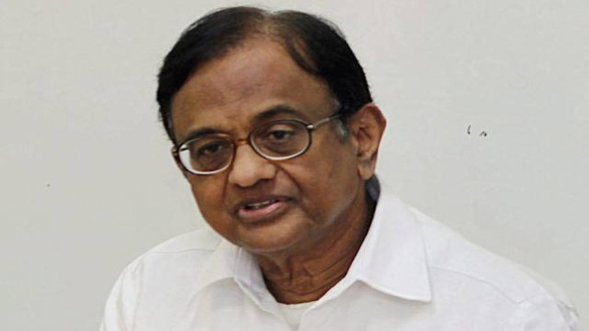 Goa Assembly election | ‘Remain friends’ despite no tie-up with NCP-Shiv Sena in Goa: Chidambaram