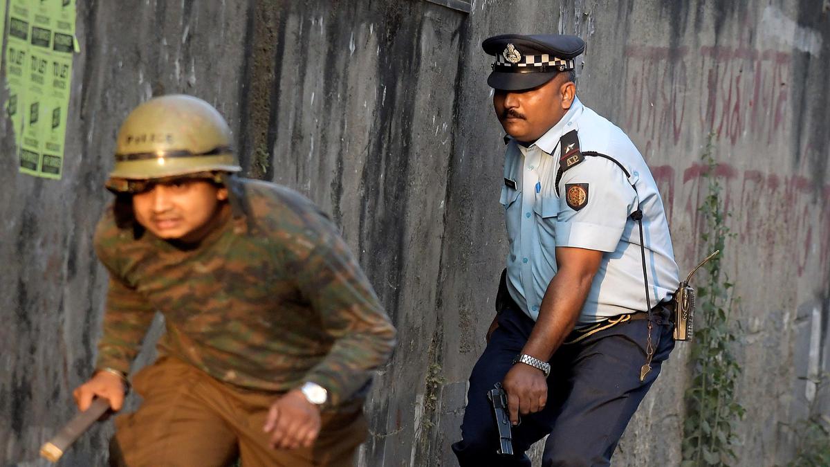 Anti-Citizenship (Amendment) Bill protests | Two die of bullet injuries in Guwahati as police open fire on protesters