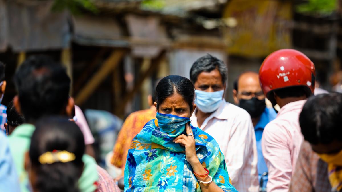 Looking into the continuing costs of India’s COVID-19 policy