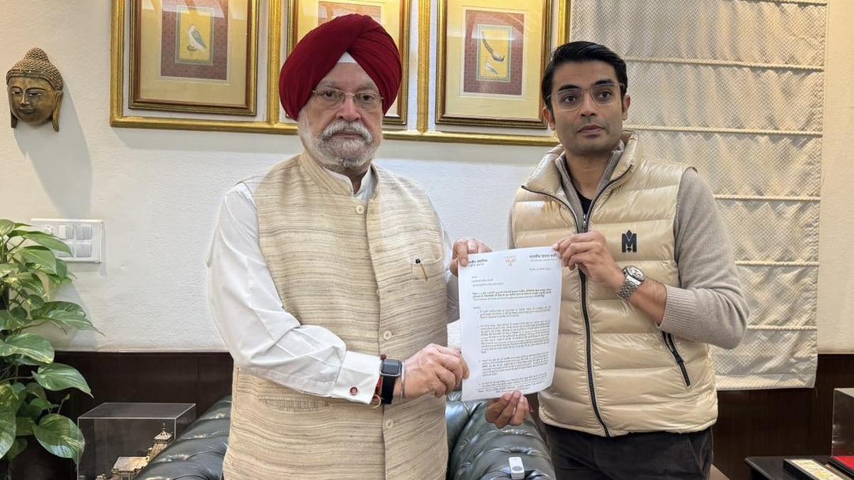 Ahead of Punjab’s rural Olympics, BJP seeks Central intervention to resume bullock-cart races