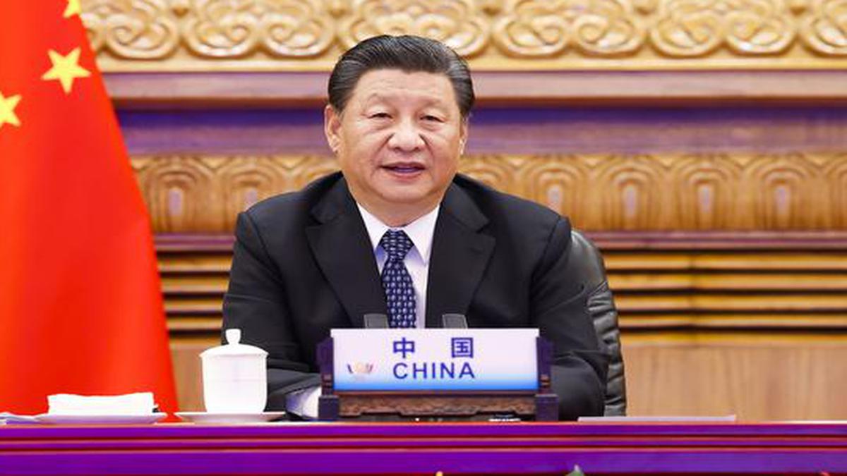 Xi Jinping warns ‘common prosperity’ push will be ‘long term’