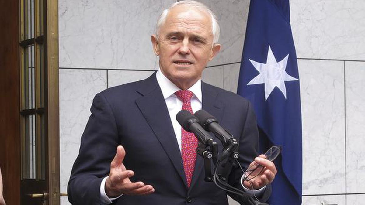 India-Australia friendship 10 out of 10; PM Modi an inspiring leader: Former Australia PM Malcolm Turnbull