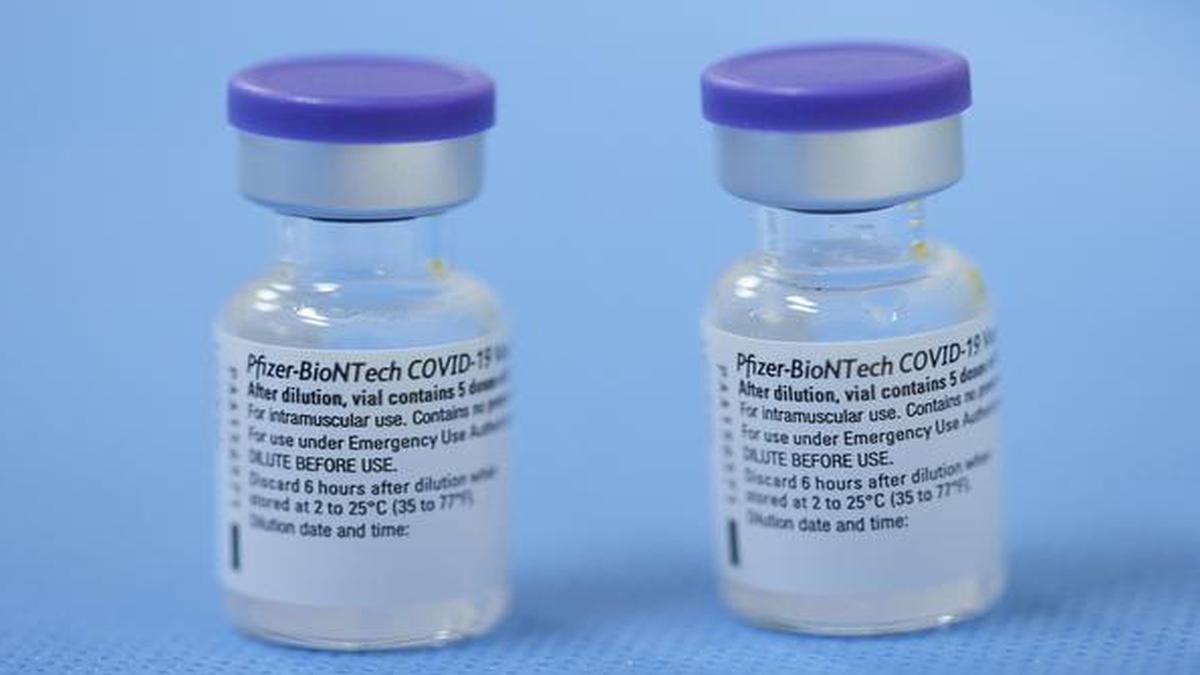 Coronavirus | COVID-19 vaccine likely to prevent asymptomatic infection, says Pfizer