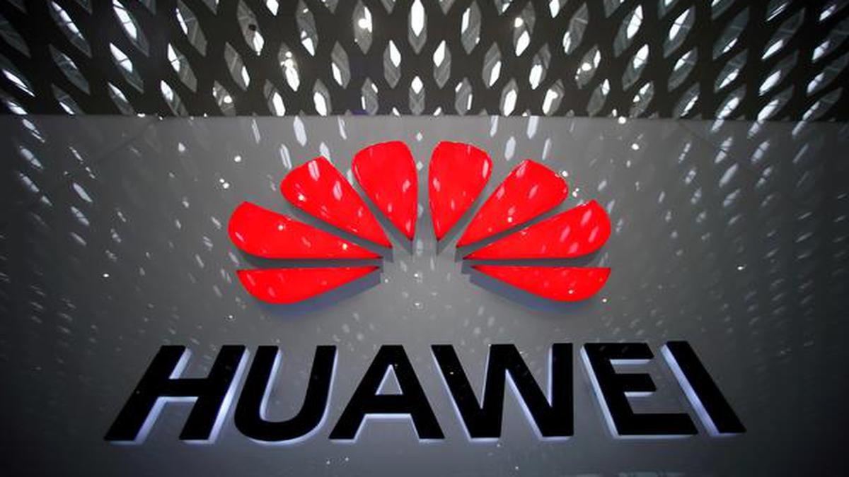 Technology companies drive a broad rally on Wall Street after U.S. reprieve to Huawei